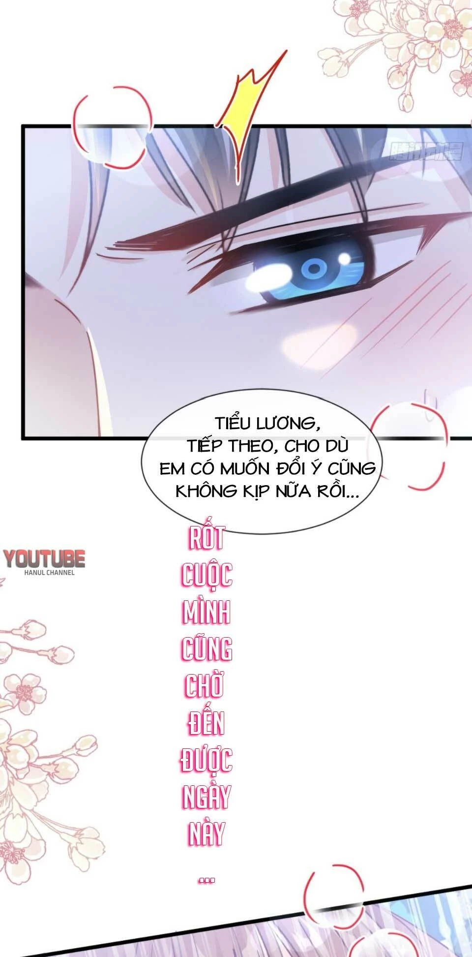 Bá Đạo Tổng Tài Nhẹ Nhàng Yêu Chapter 89.2 - 14