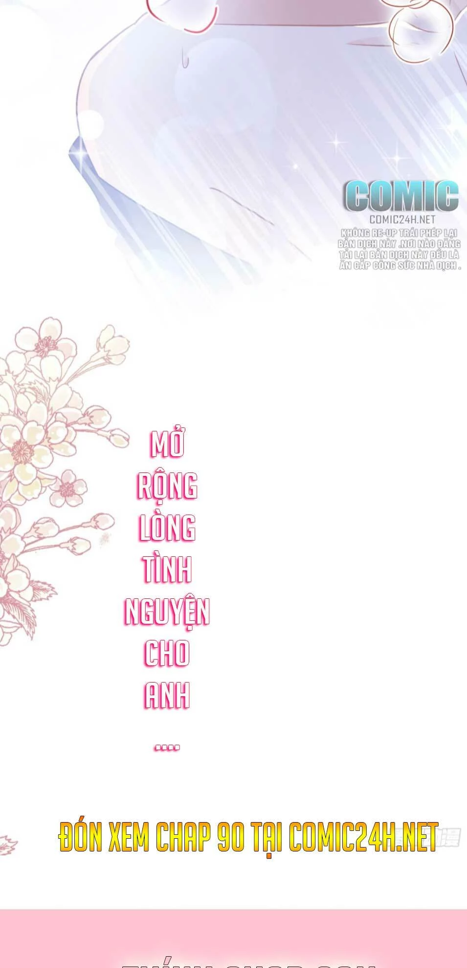Bá Đạo Tổng Tài Nhẹ Nhàng Yêu Chapter 89.2 - 16