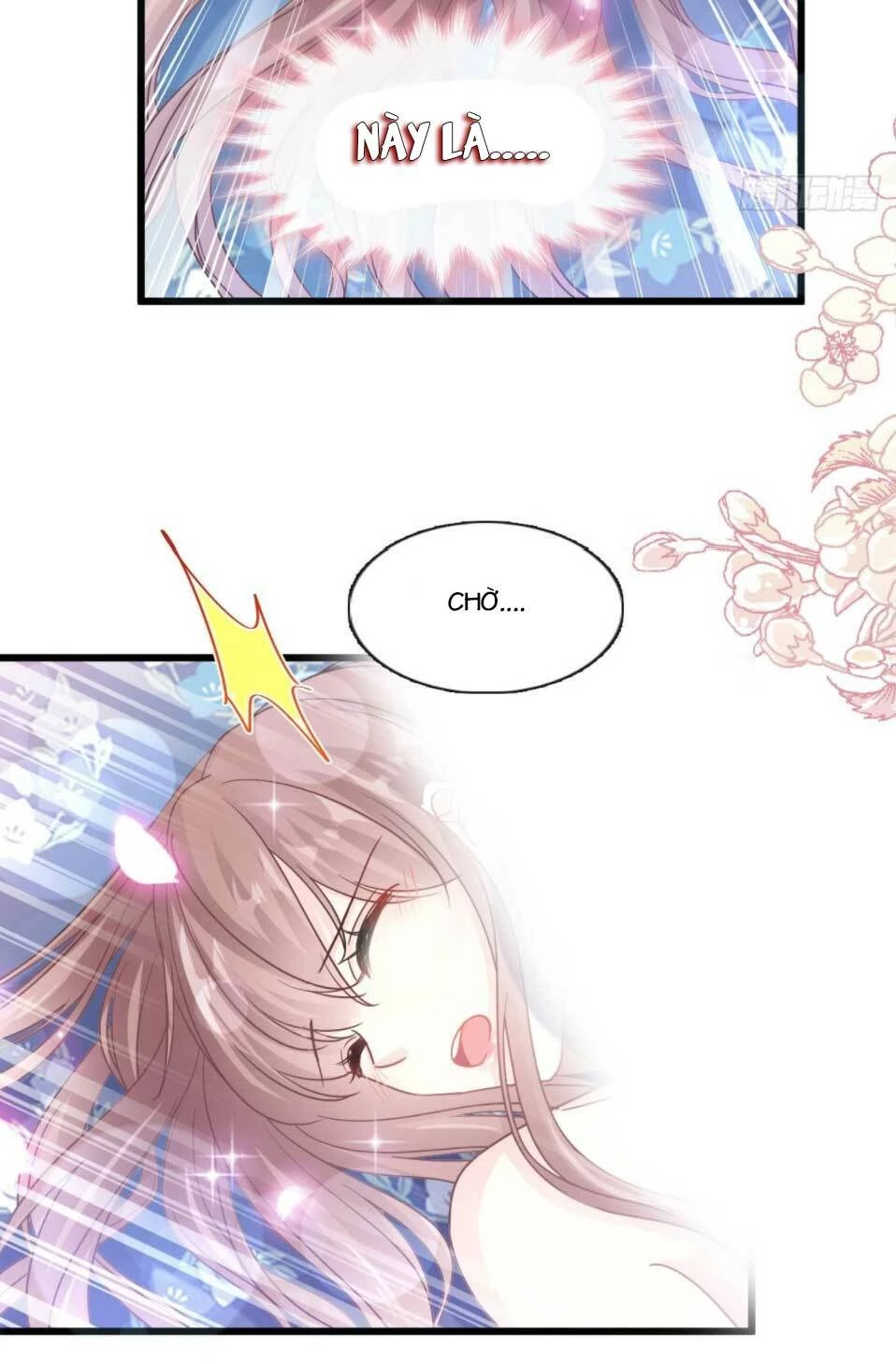 Bá Đạo Tổng Tài Nhẹ Nhàng Yêu Chapter 90.1 - 5