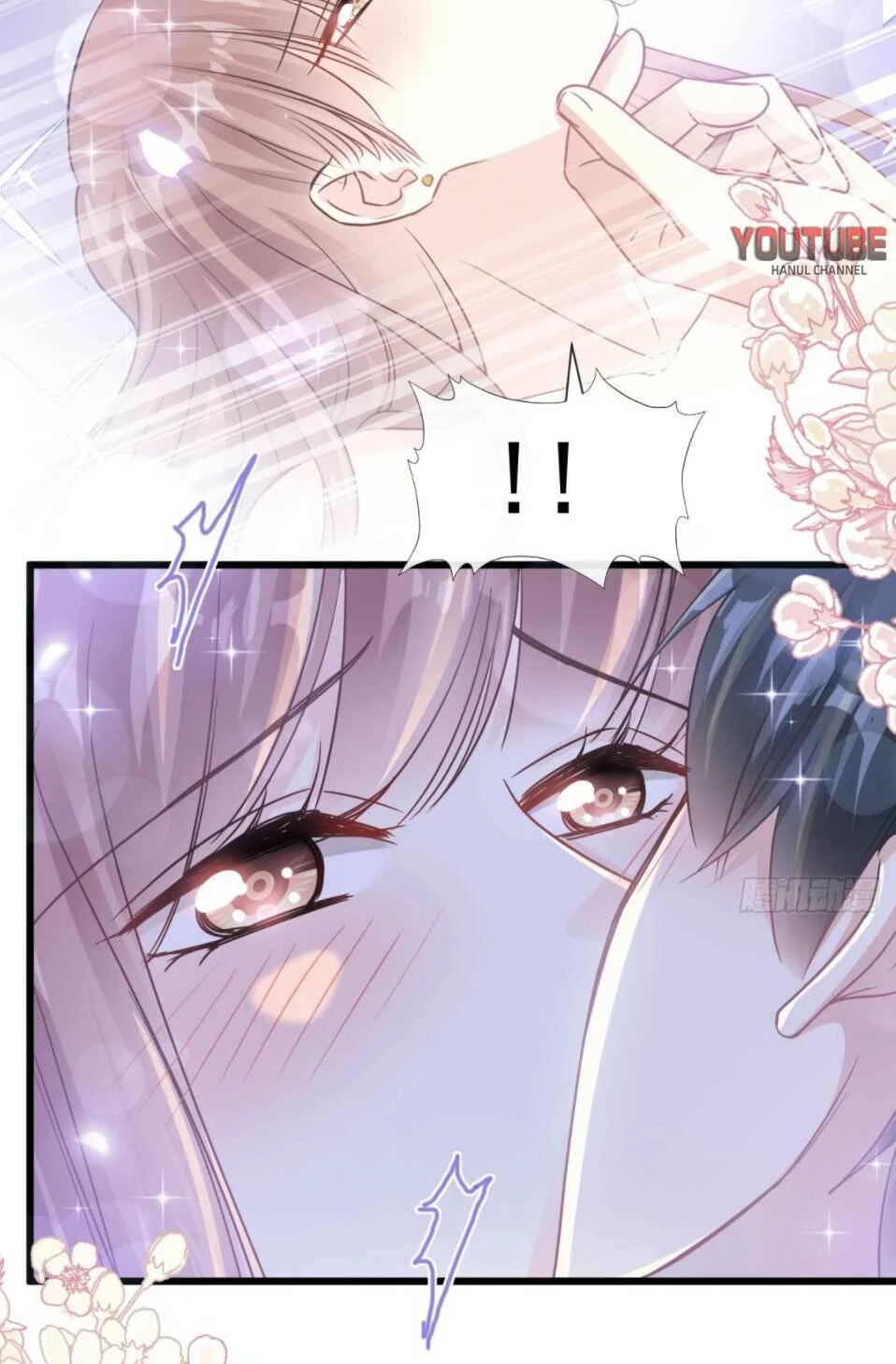 Bá Đạo Tổng Tài Nhẹ Nhàng Yêu Chapter 90.1 - 8