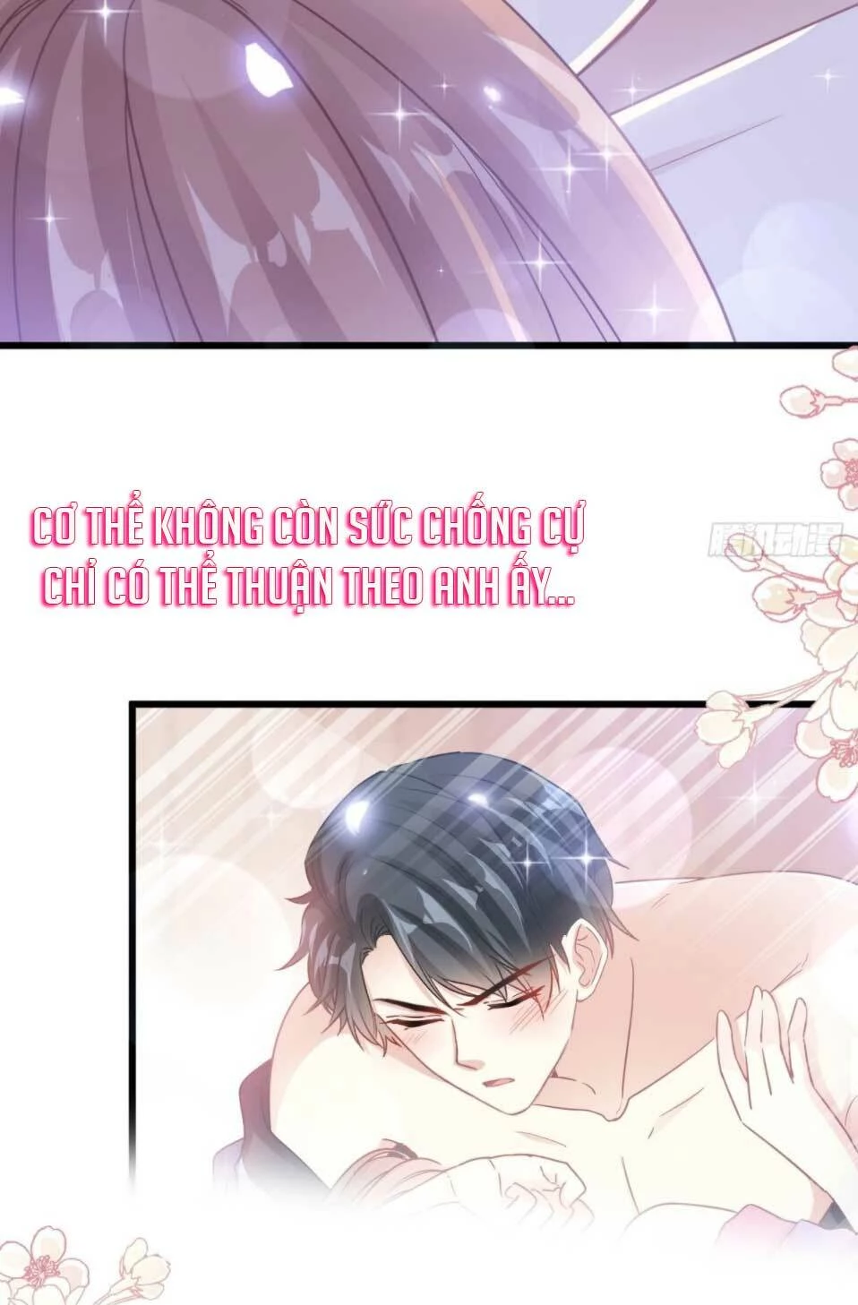 Bá Đạo Tổng Tài Nhẹ Nhàng Yêu Chapter 90.1 - 10