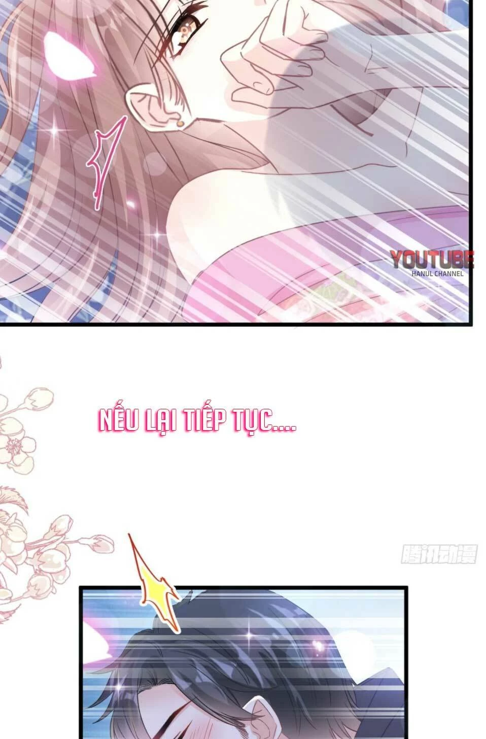 Bá Đạo Tổng Tài Nhẹ Nhàng Yêu Chapter 90.1 - 12