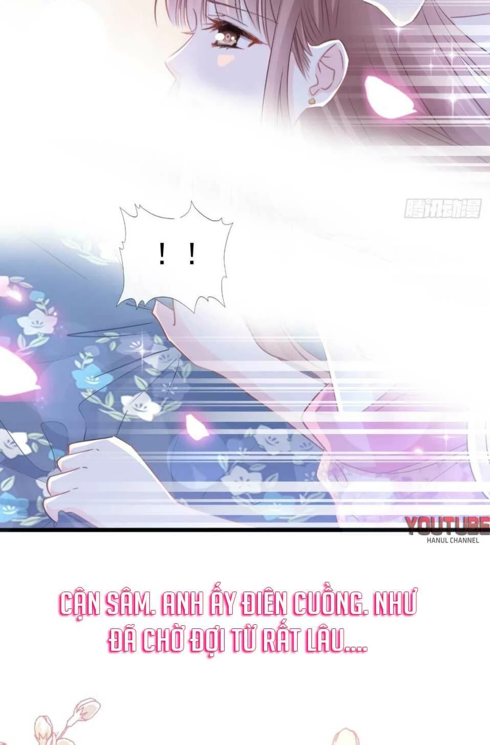 Bá Đạo Tổng Tài Nhẹ Nhàng Yêu Chapter 90.1 - 16