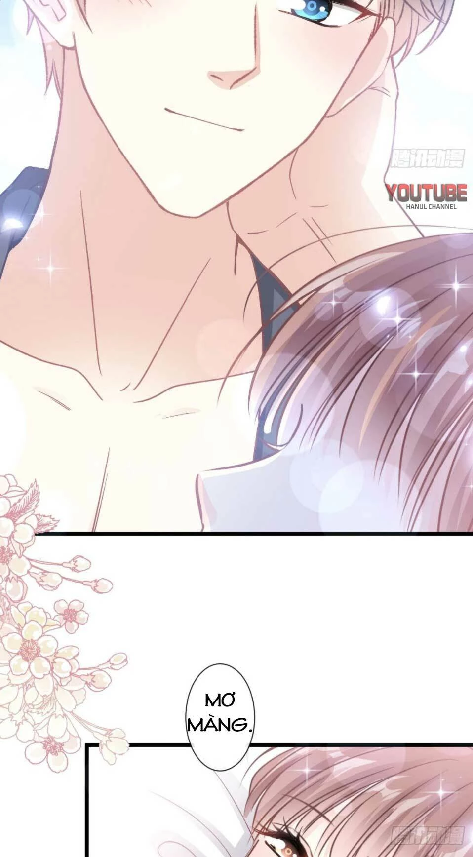 Bá Đạo Tổng Tài Nhẹ Nhàng Yêu Chapter 90.2 - 4