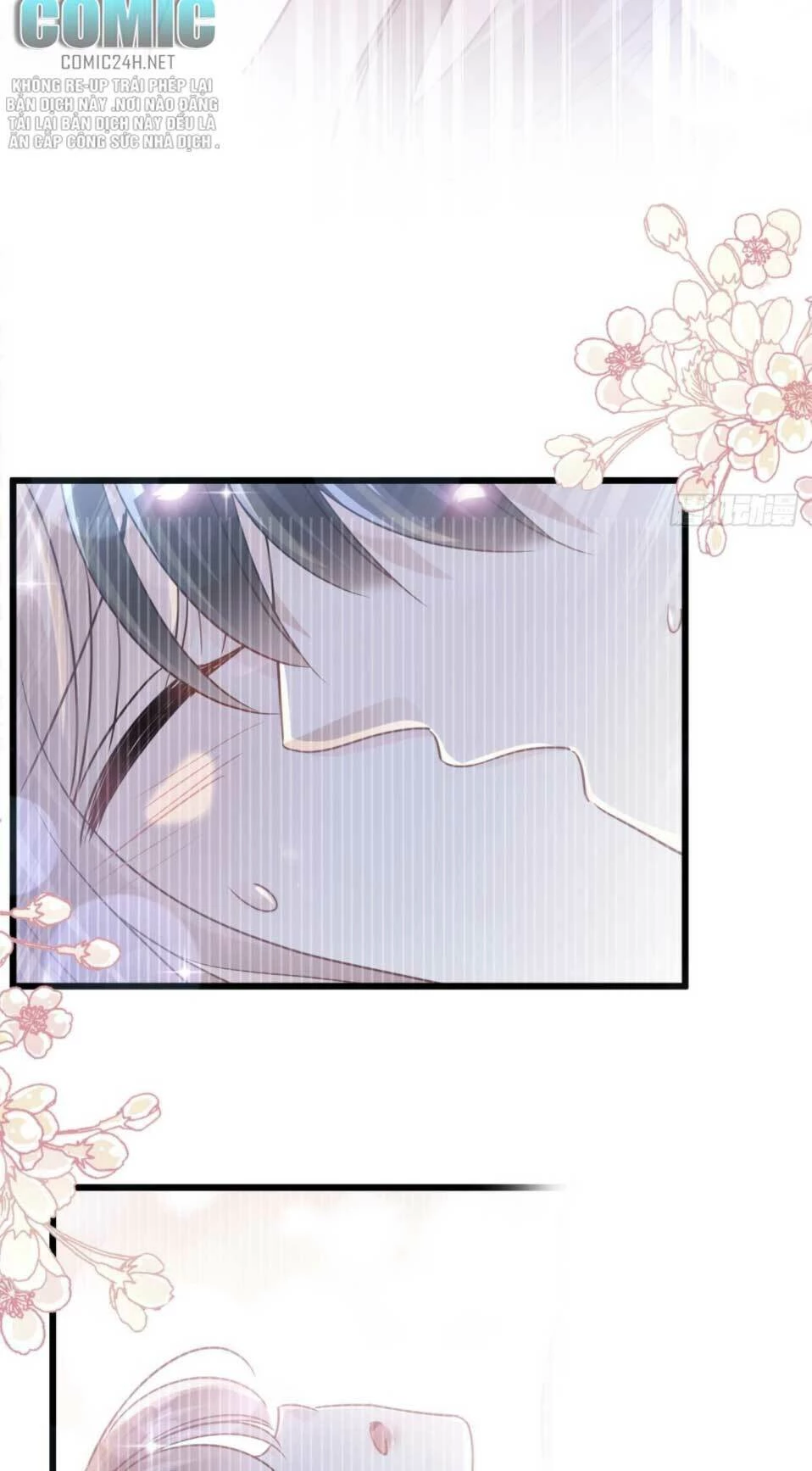 Bá Đạo Tổng Tài Nhẹ Nhàng Yêu Chapter 90.2 - 7