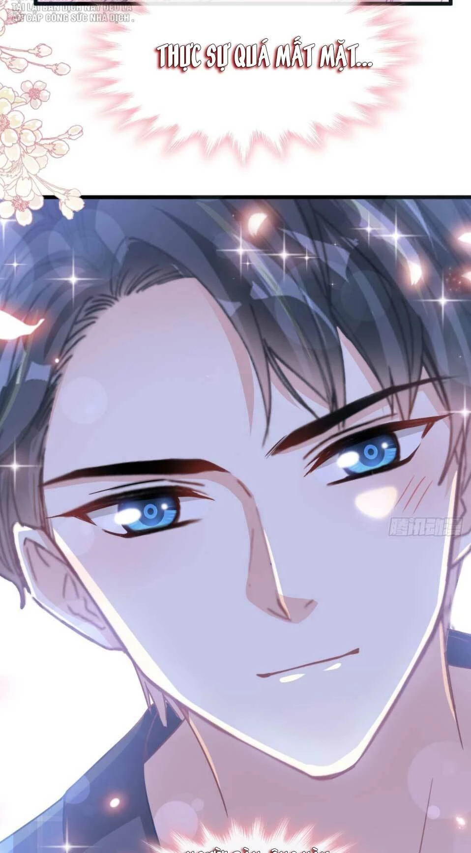 Bá Đạo Tổng Tài Nhẹ Nhàng Yêu Chapter 90.2 - 16