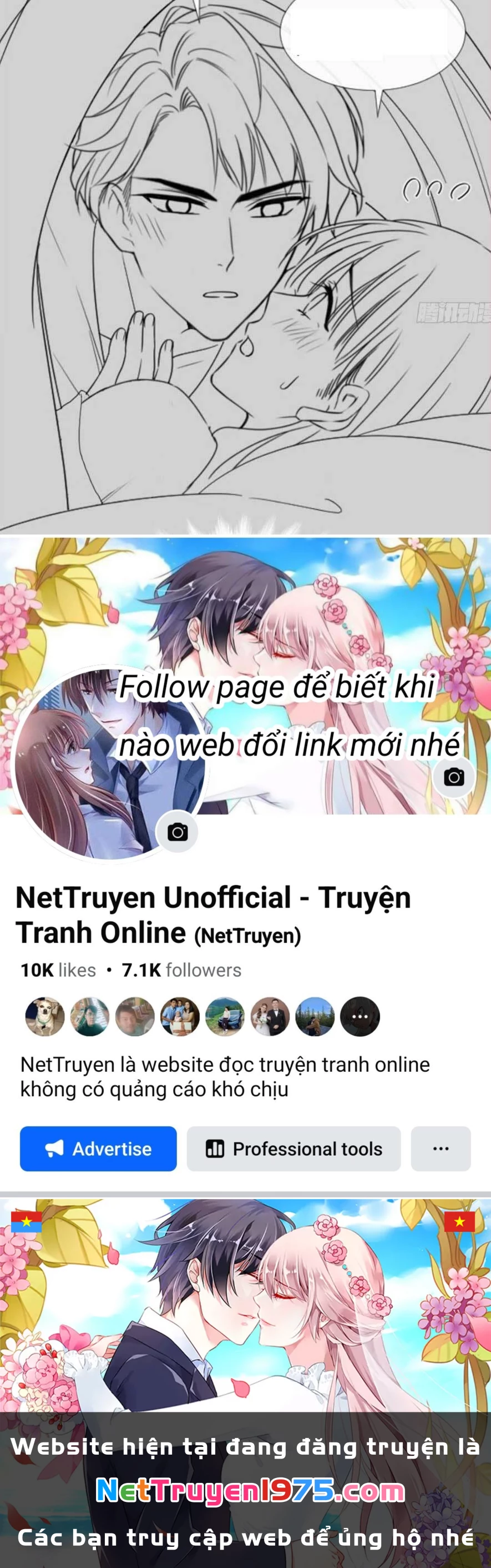 Bá Đạo Tổng Tài Nhẹ Nhàng Yêu Chapter 90.2 - 19