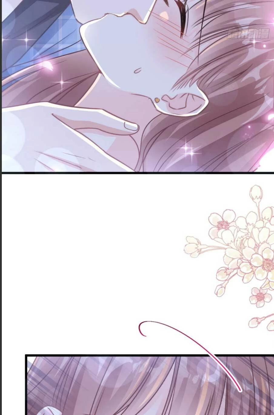 Bá Đạo Tổng Tài Nhẹ Nhàng Yêu Chapter 91.1 - 8