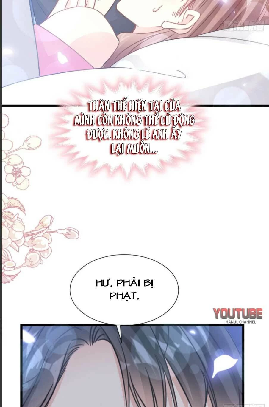 Bá Đạo Tổng Tài Nhẹ Nhàng Yêu Chapter 91.1 - 12