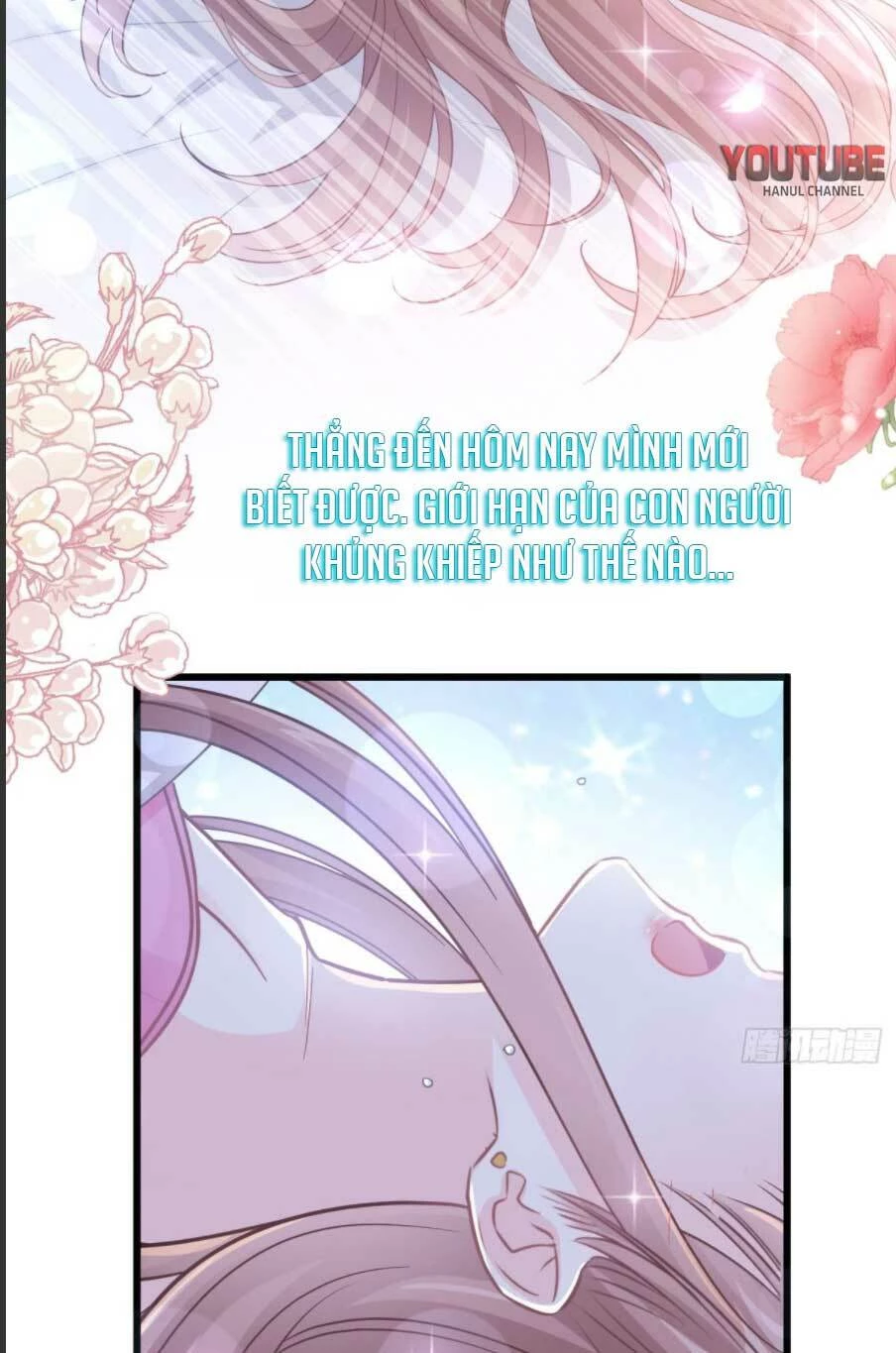 Bá Đạo Tổng Tài Nhẹ Nhàng Yêu Chapter 91.1 - 16