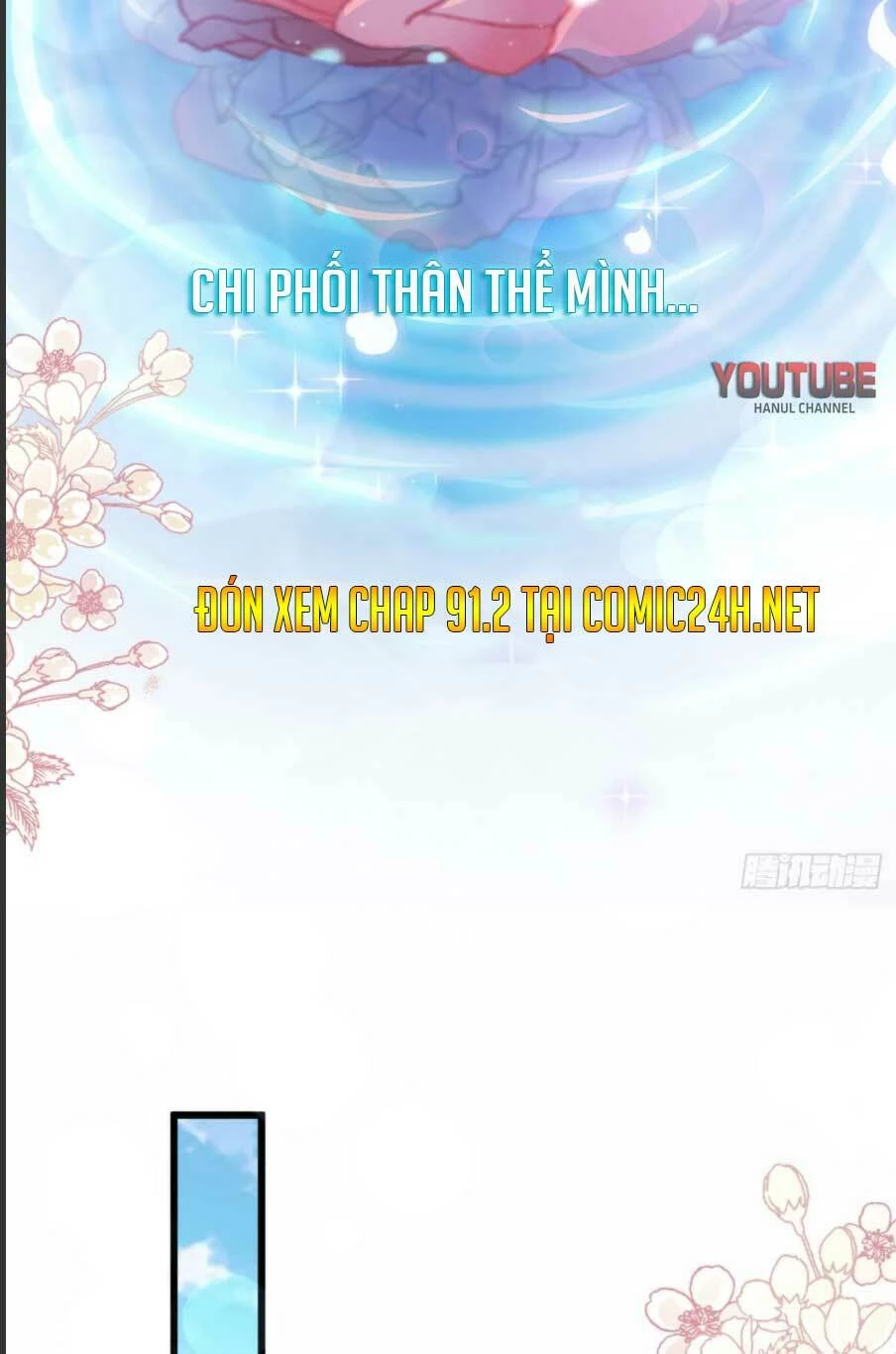 Bá Đạo Tổng Tài Nhẹ Nhàng Yêu Chapter 91.1 - 18