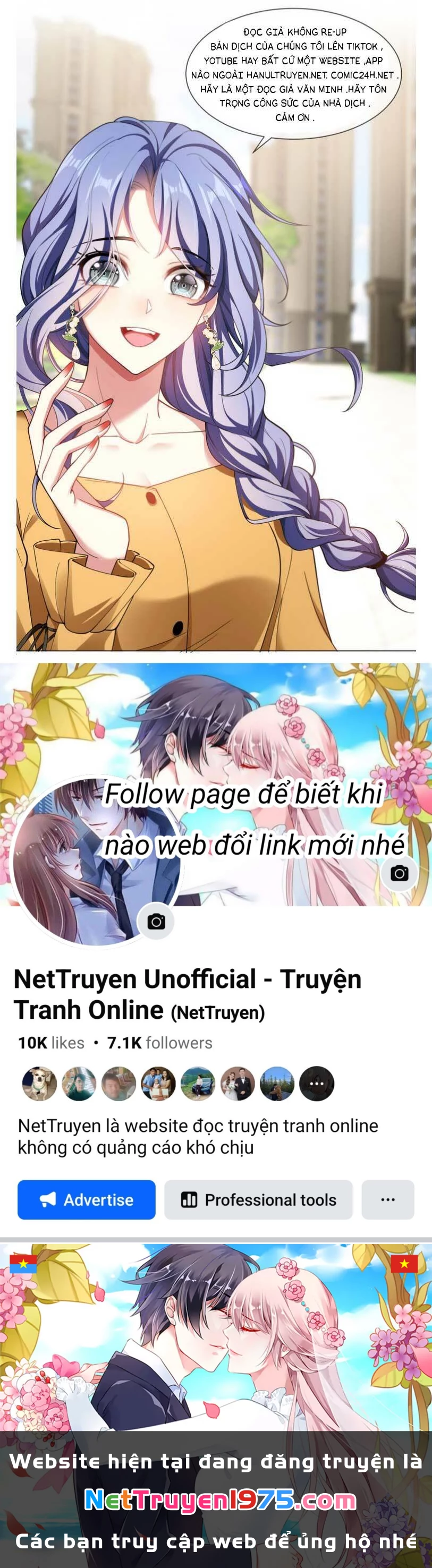 Bá Đạo Tổng Tài Nhẹ Nhàng Yêu Chapter 91.1 - 20