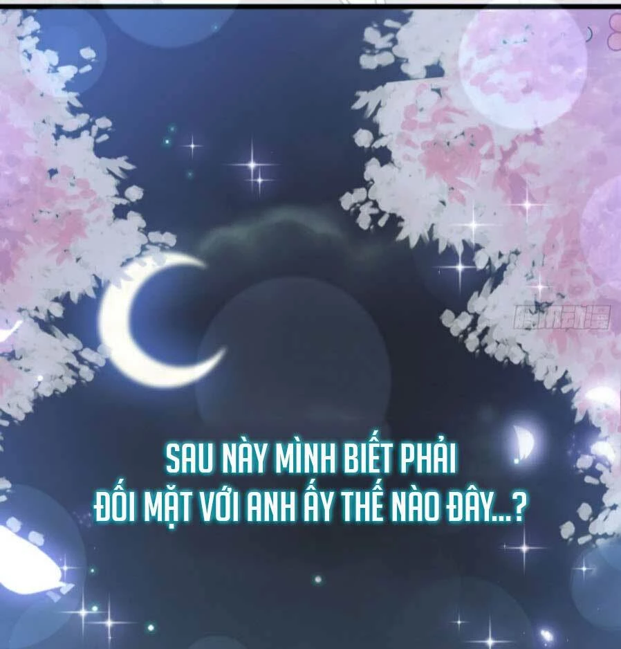 Bá Đạo Tổng Tài Nhẹ Nhàng Yêu Chapter 91.2 - 18