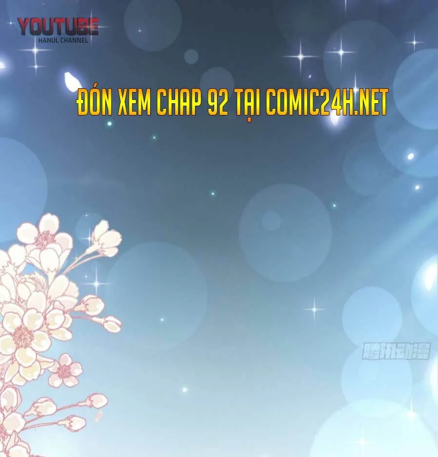 Bá Đạo Tổng Tài Nhẹ Nhàng Yêu Chapter 91.2 - 19