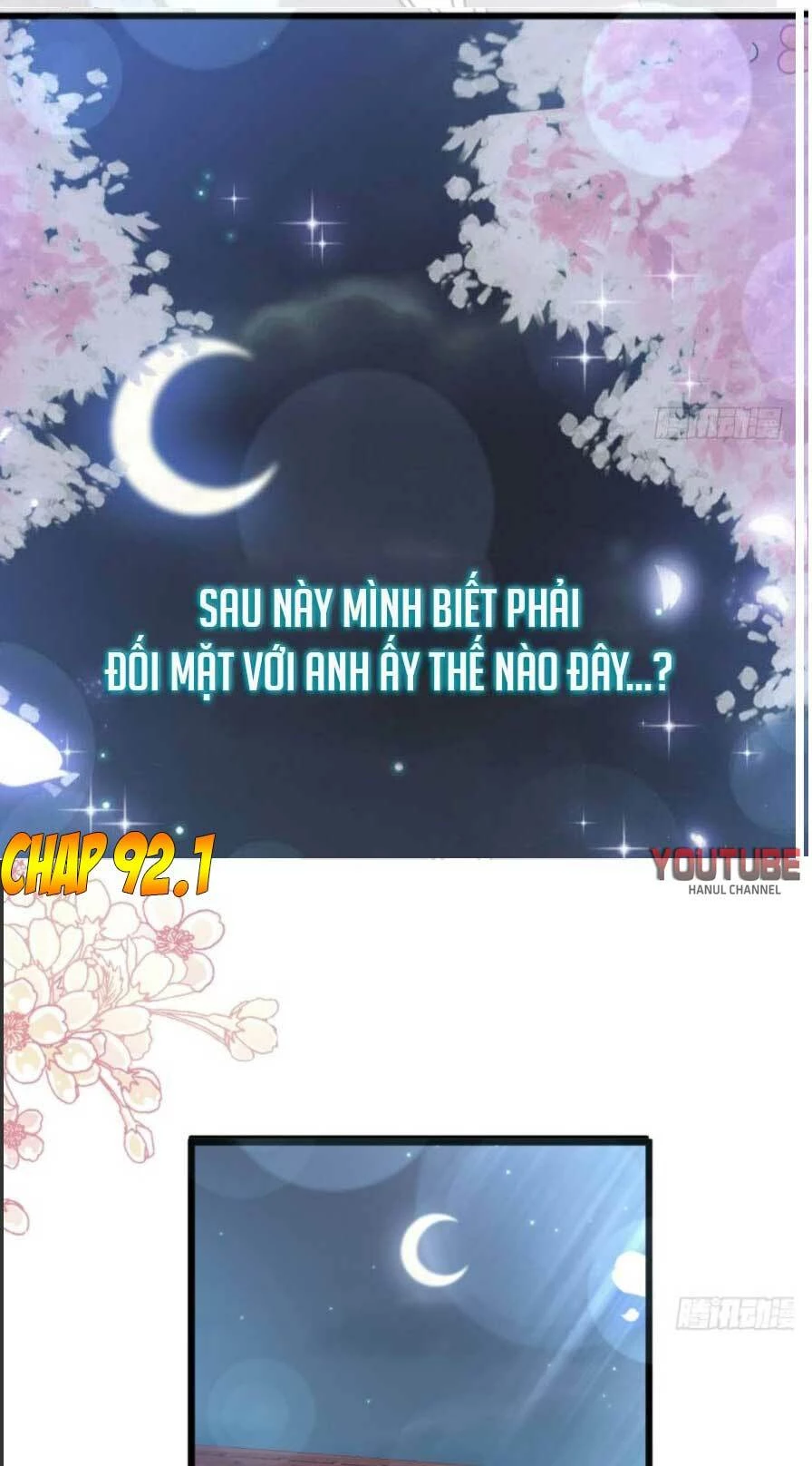 Bá Đạo Tổng Tài Nhẹ Nhàng Yêu Chapter 92.1 - 4