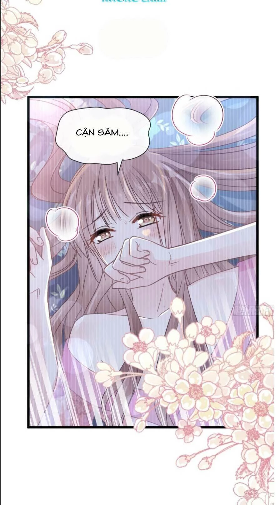 Bá Đạo Tổng Tài Nhẹ Nhàng Yêu Chapter 92.1 - 14