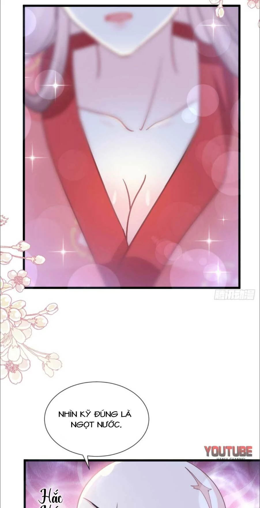 Bá Đạo Tổng Tài Nhẹ Nhàng Yêu Chapter 92.2 - 15