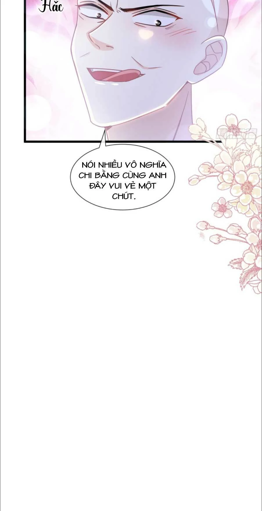 Bá Đạo Tổng Tài Nhẹ Nhàng Yêu Chapter 92.2 - 16