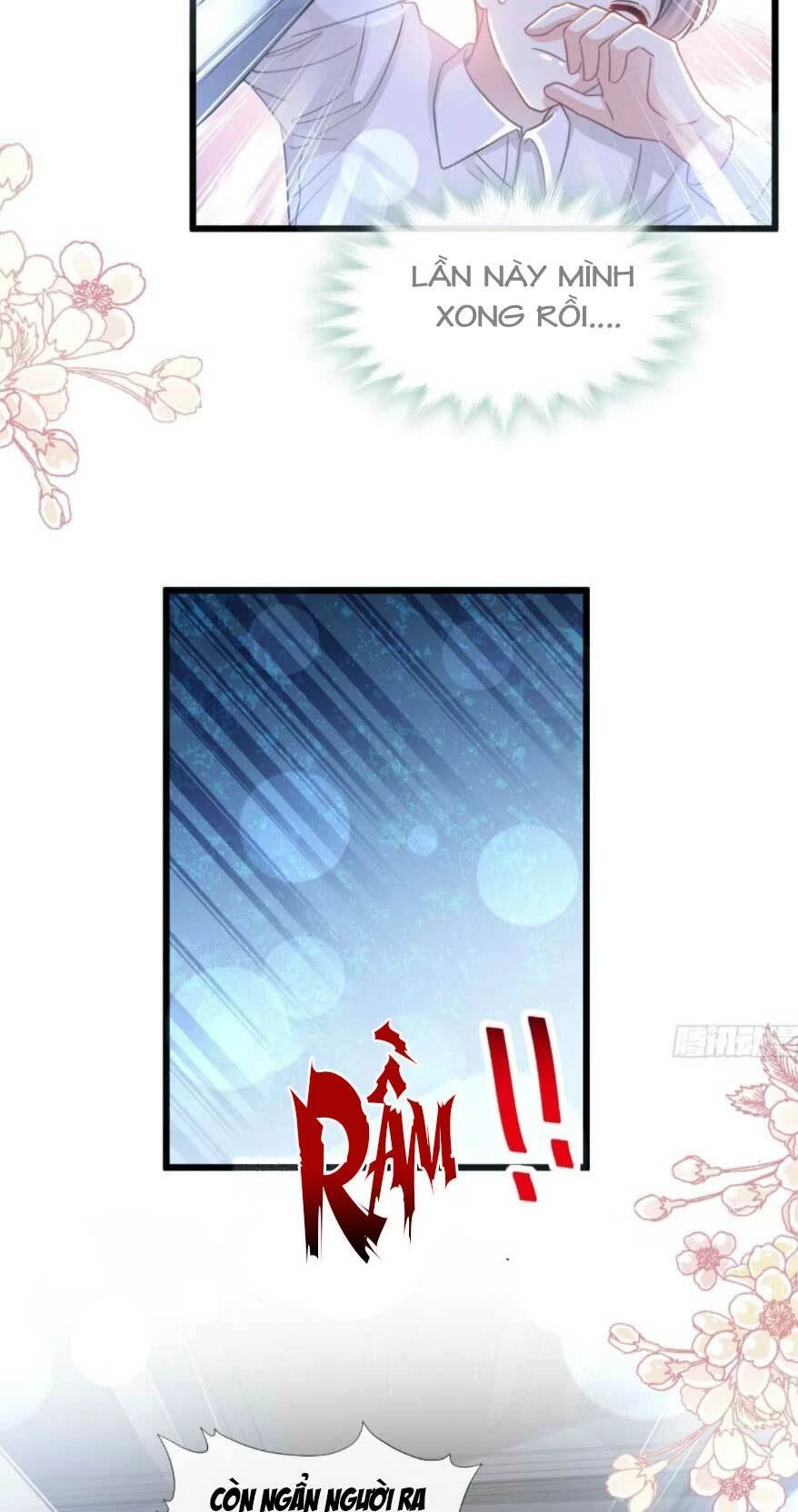 Bá Đạo Tổng Tài Nhẹ Nhàng Yêu Chapter 93.1 - 9