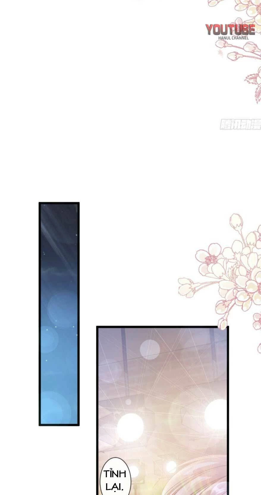 Bá Đạo Tổng Tài Nhẹ Nhàng Yêu Chapter 93.1 - 15