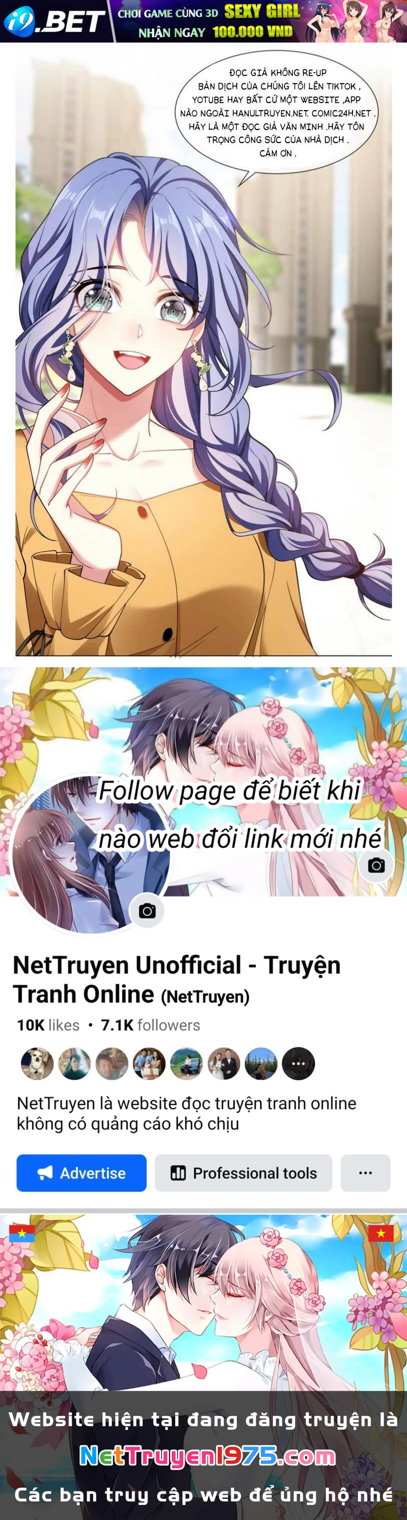 Bá Đạo Tổng Tài Nhẹ Nhàng Yêu Chapter 93.1 - 18