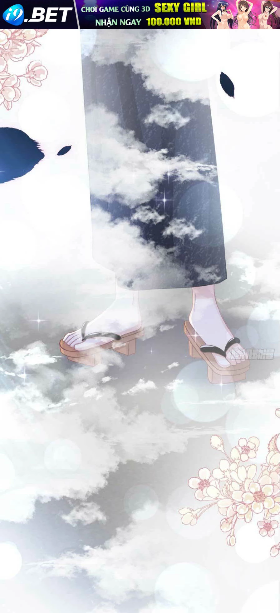 Bá Đạo Tổng Tài Nhẹ Nhàng Yêu Chapter 93.2 - 15
