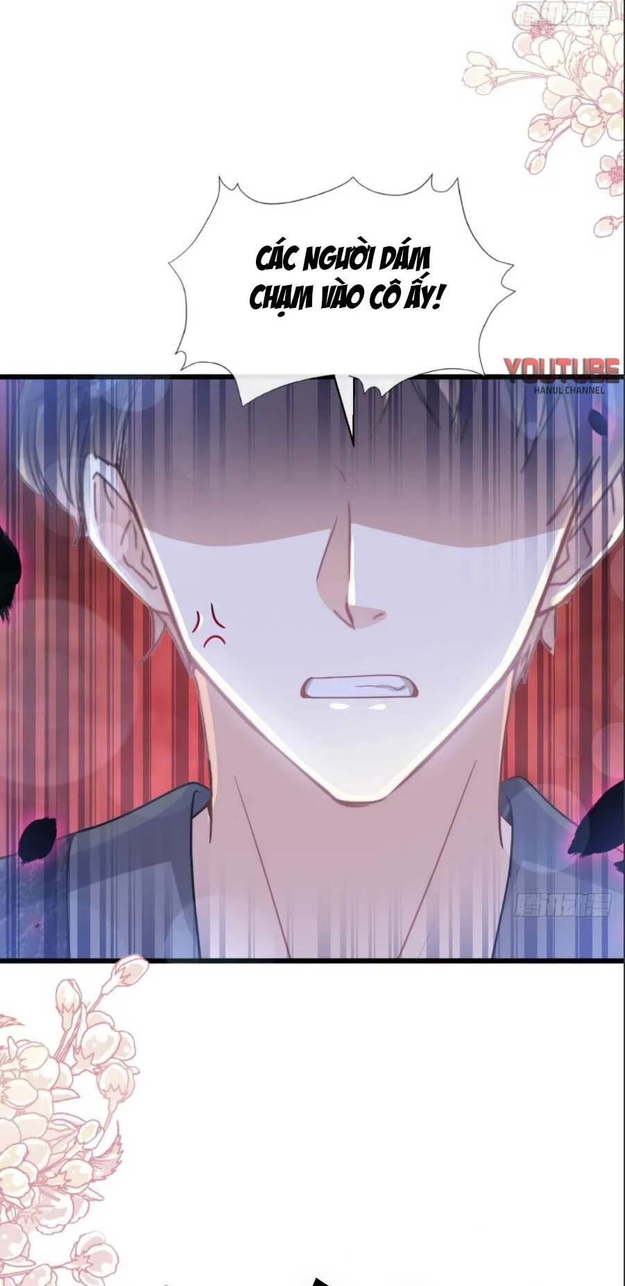 Bá Đạo Tổng Tài Nhẹ Nhàng Yêu Chapter 94.1 - 7