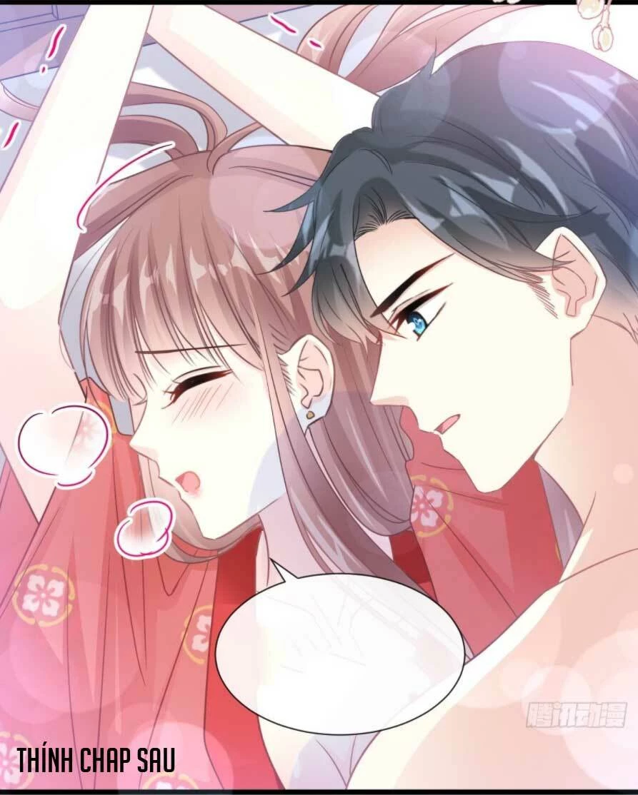 Bá Đạo Tổng Tài Nhẹ Nhàng Yêu Chapter 94.1 - 14