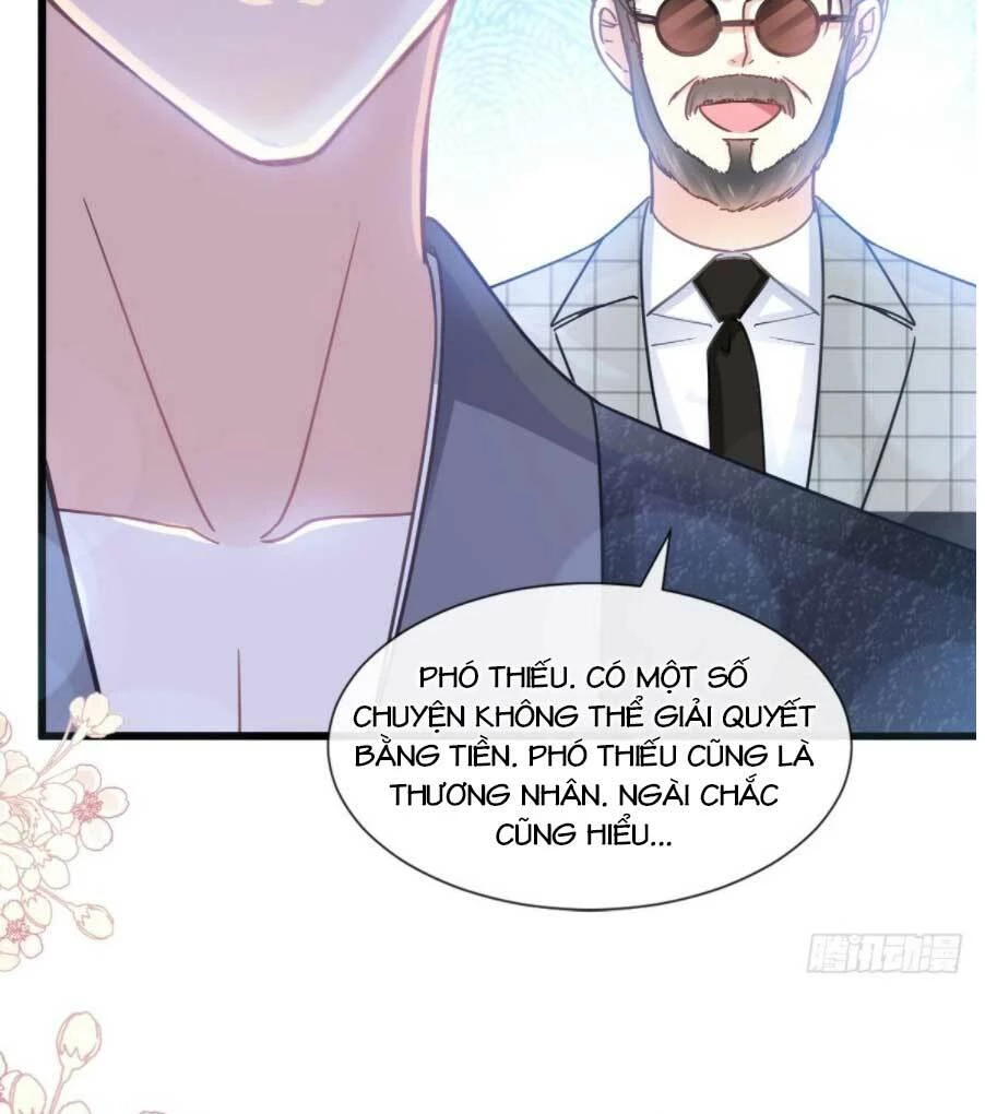 Bá Đạo Tổng Tài Nhẹ Nhàng Yêu Chapter 94.2 - 5