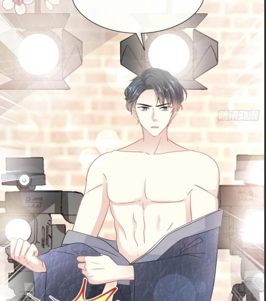 Bá Đạo Tổng Tài Nhẹ Nhàng Yêu Chapter 94.2 - 9