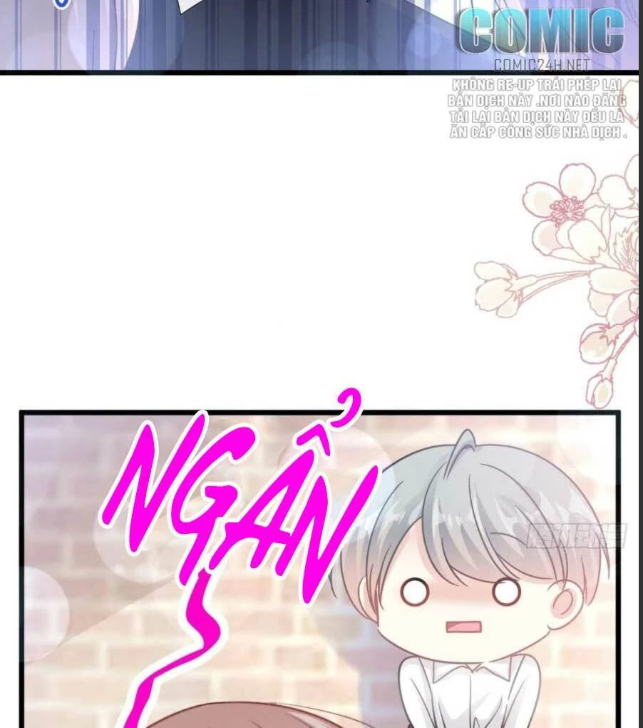 Bá Đạo Tổng Tài Nhẹ Nhàng Yêu Chapter 94.2 - 11