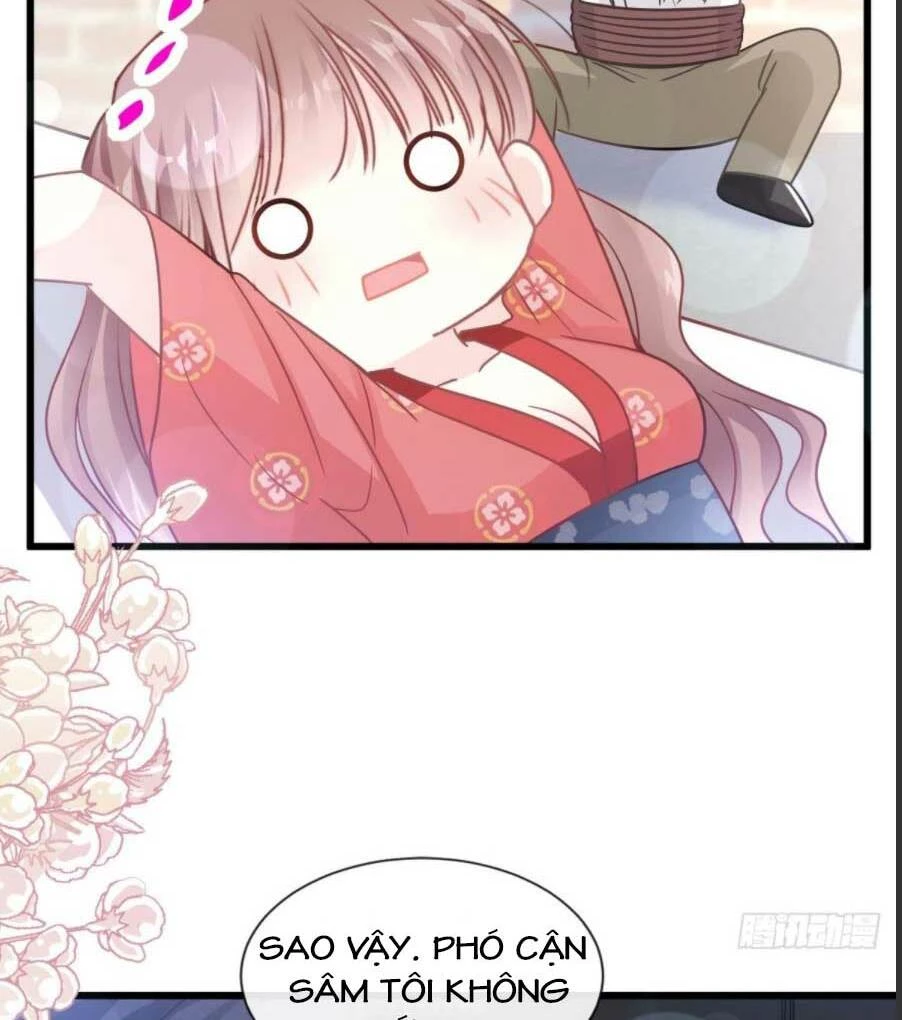 Bá Đạo Tổng Tài Nhẹ Nhàng Yêu Chapter 94.2 - 12