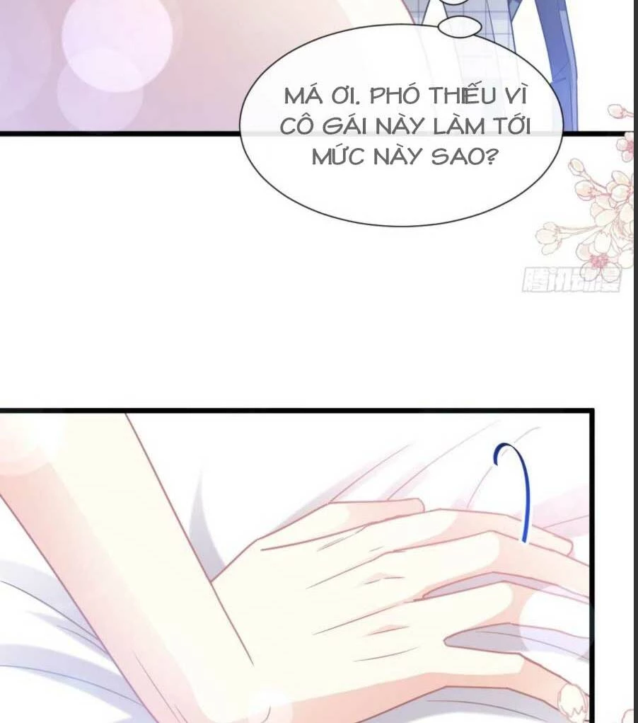 Bá Đạo Tổng Tài Nhẹ Nhàng Yêu Chapter 94.2 - 14