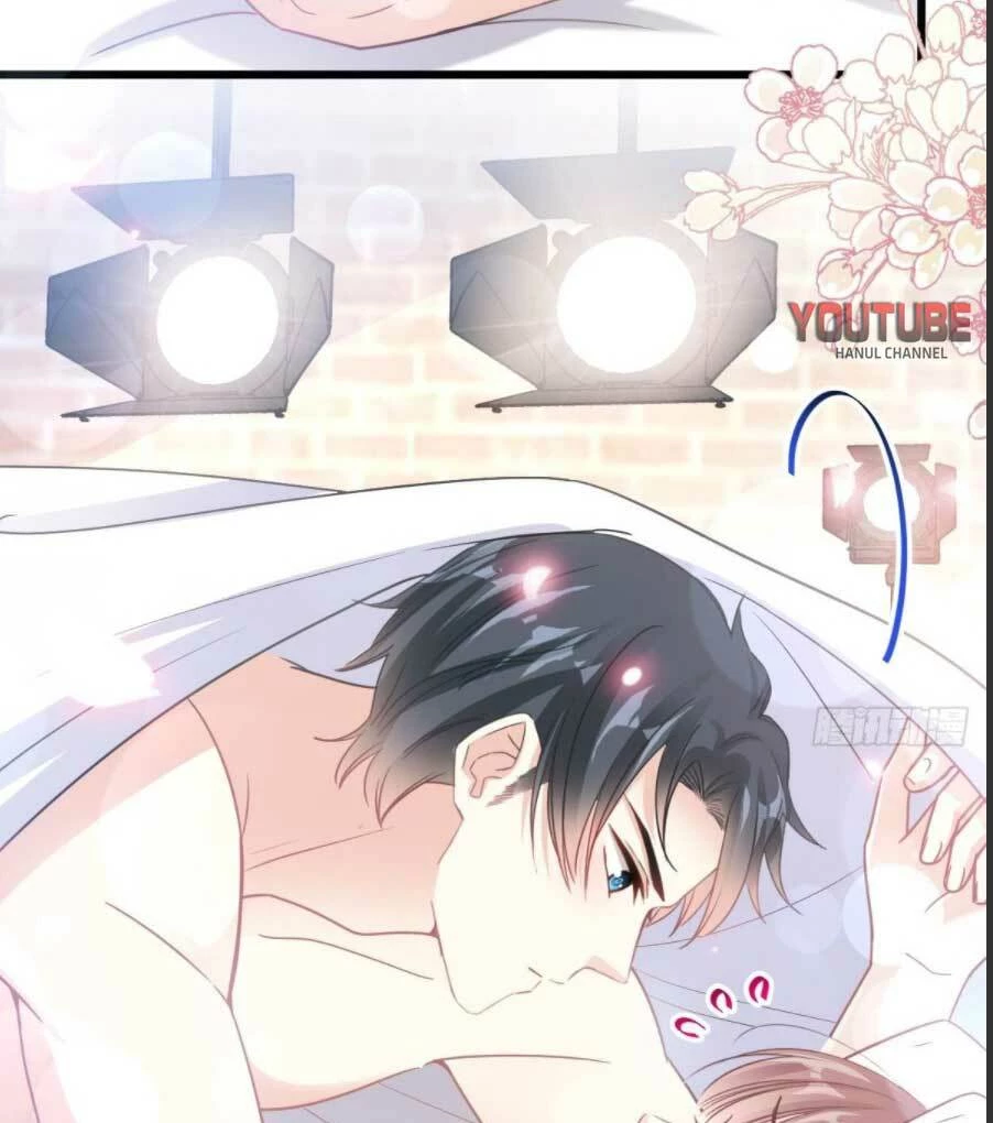 Bá Đạo Tổng Tài Nhẹ Nhàng Yêu Chapter 94.2 - 15