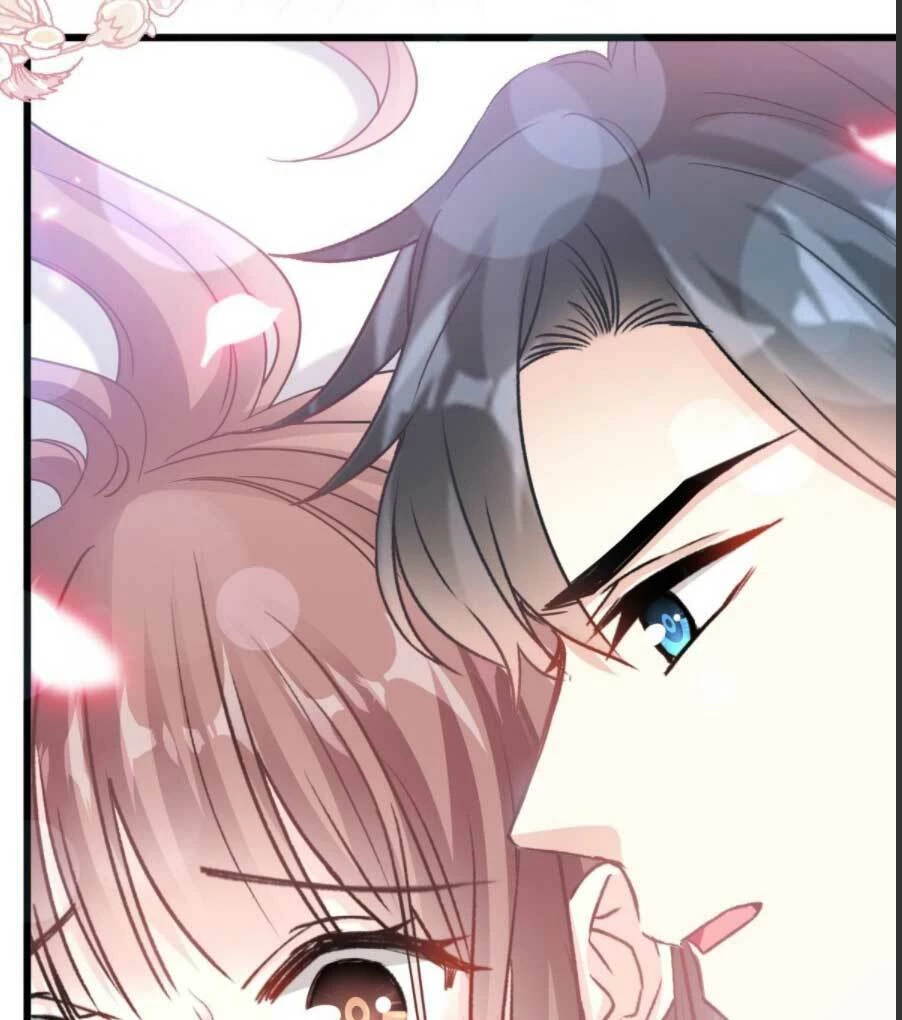 Bá Đạo Tổng Tài Nhẹ Nhàng Yêu Chapter 94.2 - 17