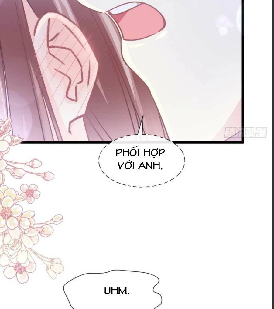 Bá Đạo Tổng Tài Nhẹ Nhàng Yêu Chapter 94.2 - 19