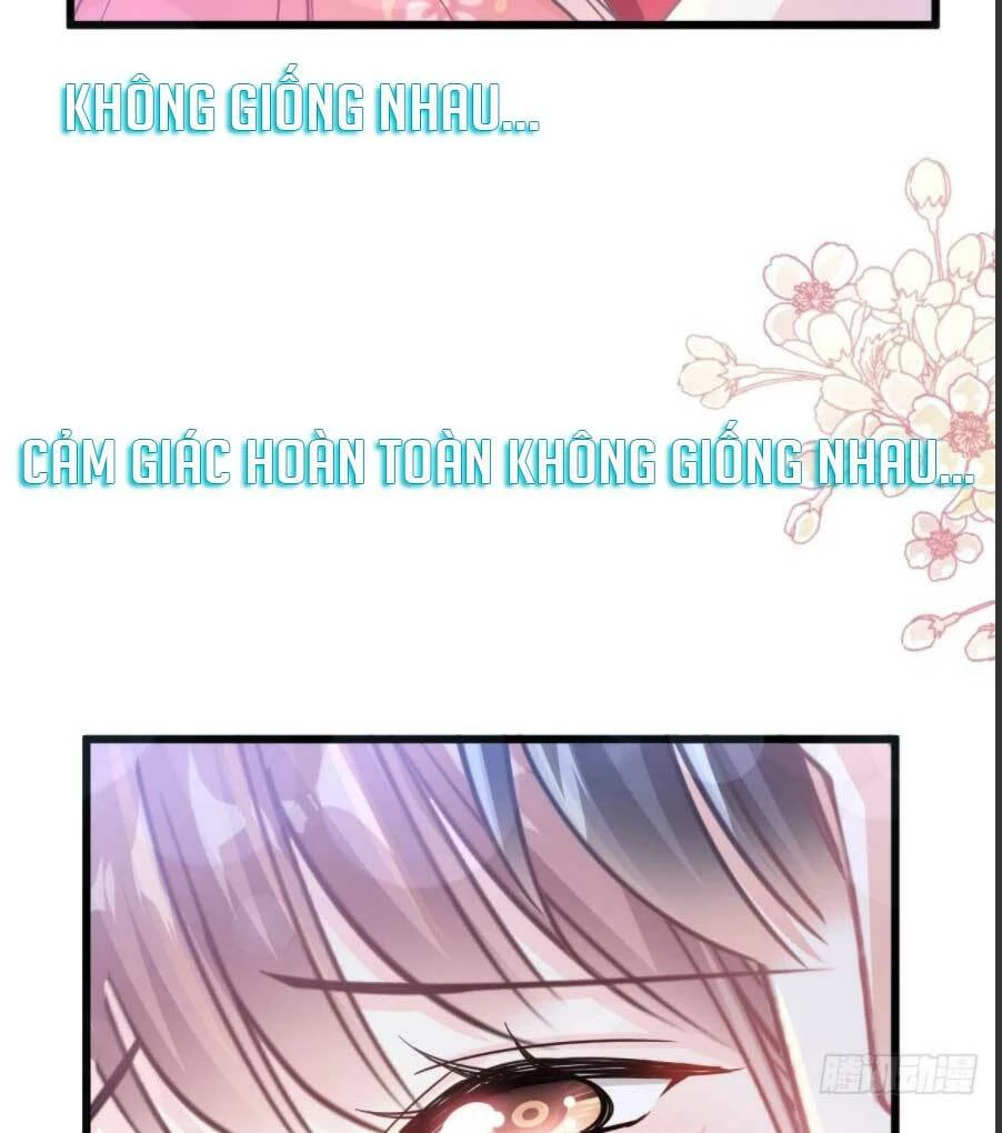 Bá Đạo Tổng Tài Nhẹ Nhàng Yêu Chapter 94.2 - 21