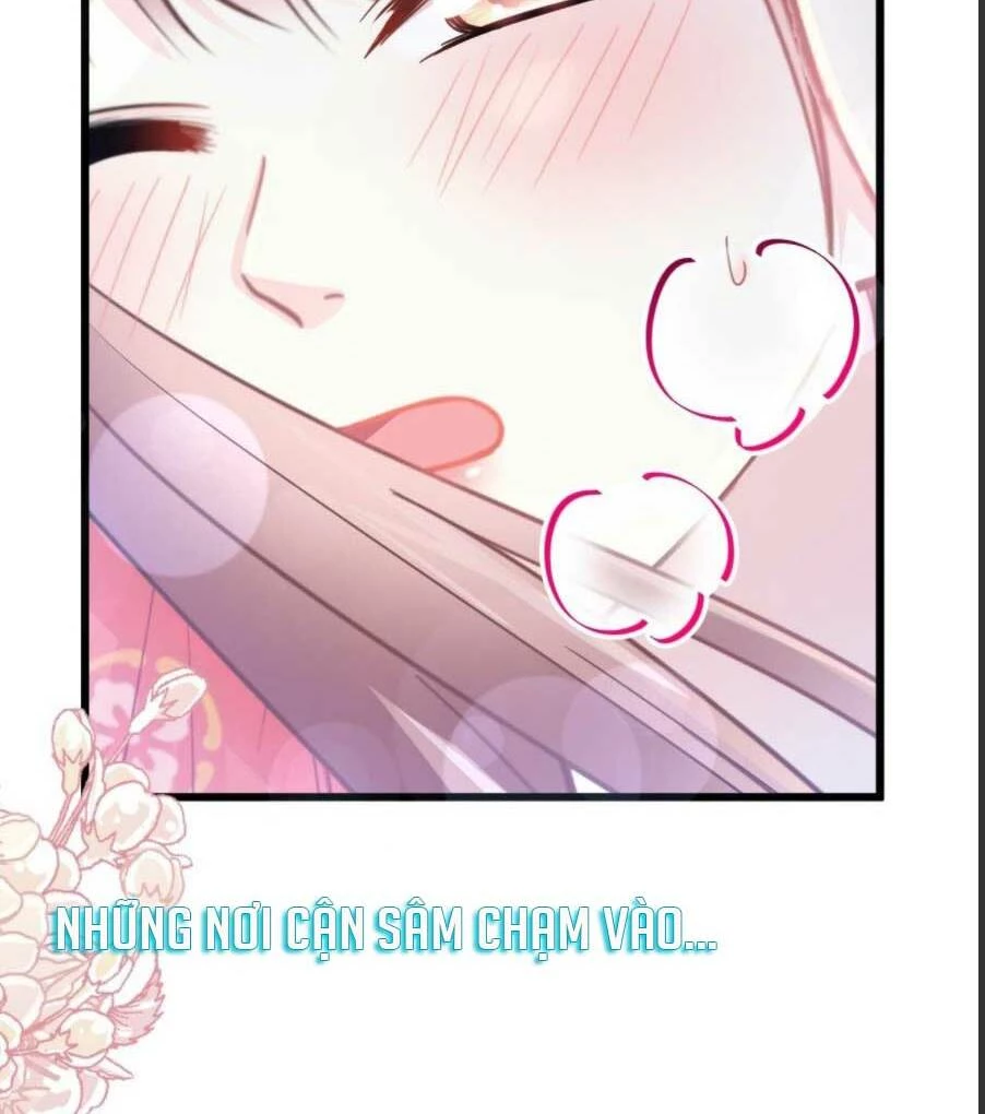 Bá Đạo Tổng Tài Nhẹ Nhàng Yêu Chapter 94.2 - 22