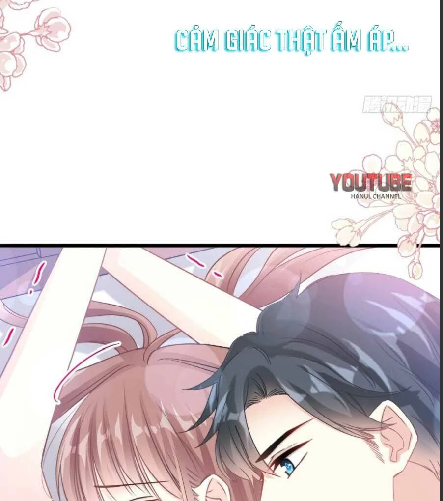 Bá Đạo Tổng Tài Nhẹ Nhàng Yêu Chapter 94.2 - 23