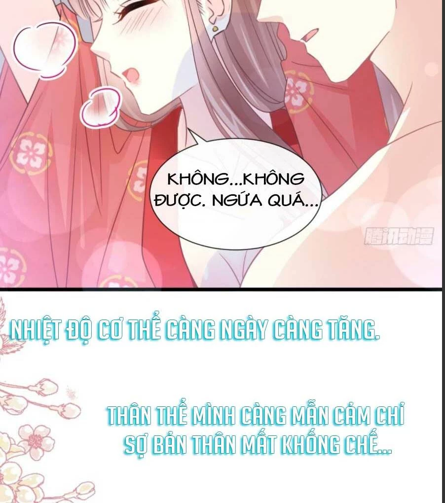 Bá Đạo Tổng Tài Nhẹ Nhàng Yêu Chapter 94.2 - 24