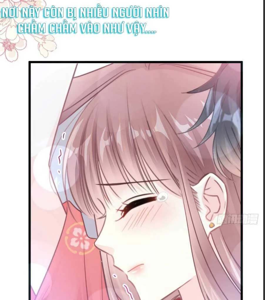 Bá Đạo Tổng Tài Nhẹ Nhàng Yêu Chapter 94.2 - 25