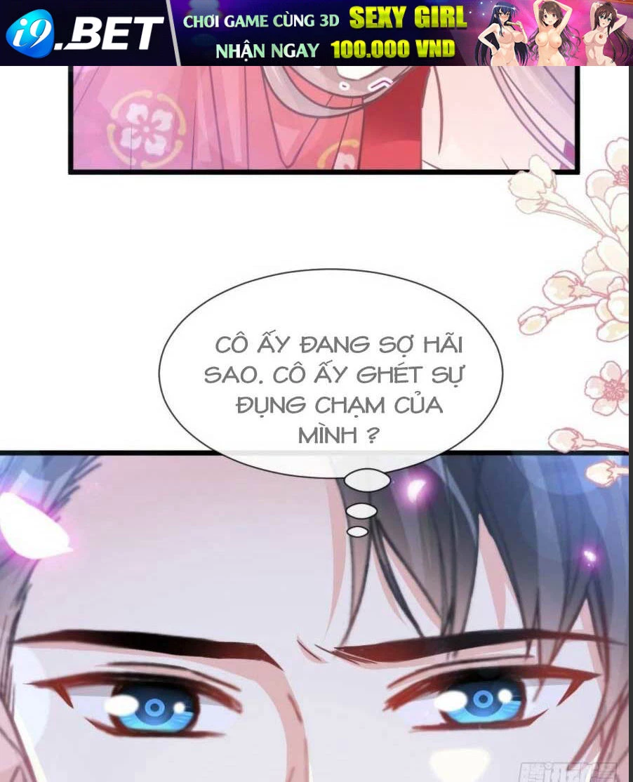 Bá Đạo Tổng Tài Nhẹ Nhàng Yêu Chapter 94.2 - 26