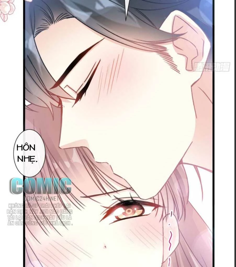 Bá Đạo Tổng Tài Nhẹ Nhàng Yêu Chapter 94.2 - 28