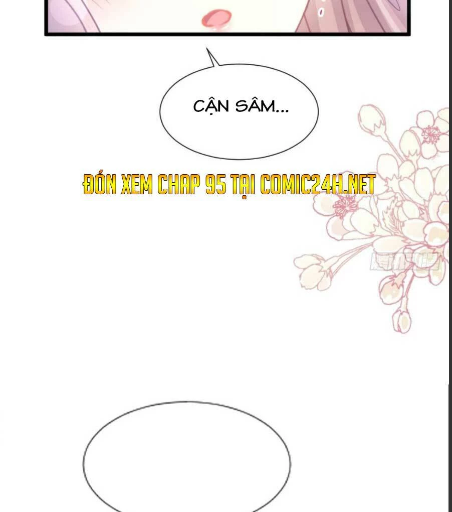 Bá Đạo Tổng Tài Nhẹ Nhàng Yêu Chapter 94.2 - 29