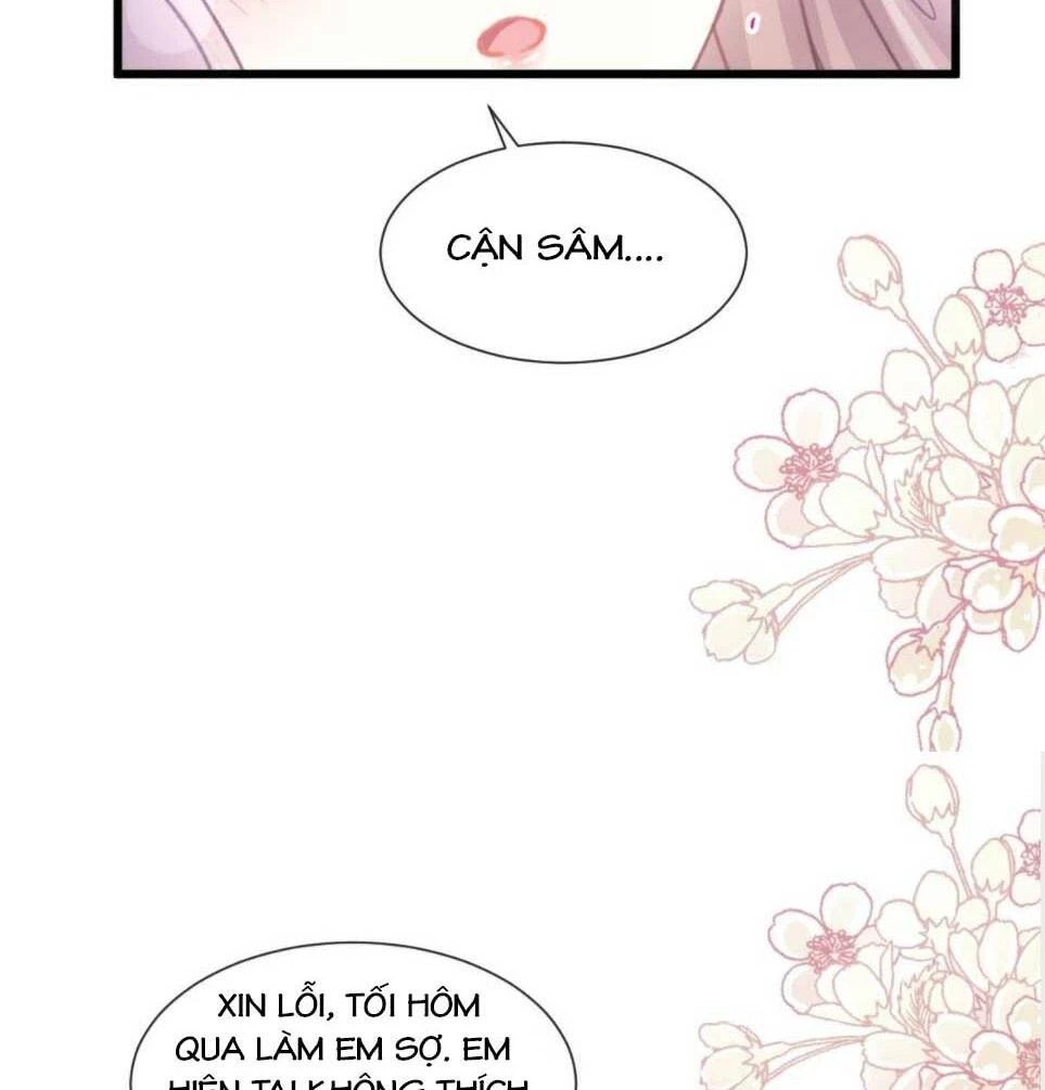 Bá Đạo Tổng Tài Nhẹ Nhàng Yêu Chapter 95.1 - 5