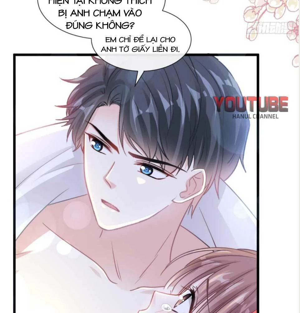 Bá Đạo Tổng Tài Nhẹ Nhàng Yêu Chapter 95.1 - 6