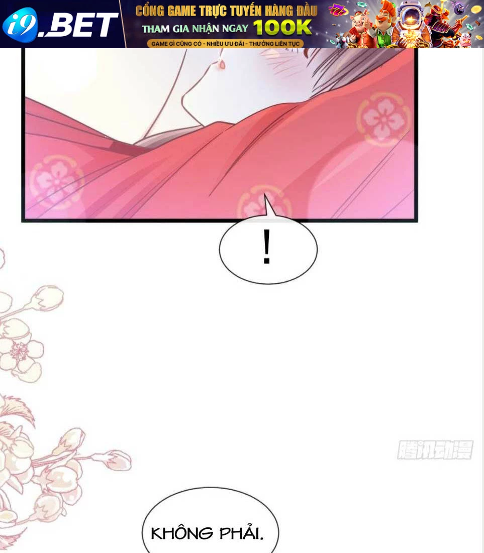 Bá Đạo Tổng Tài Nhẹ Nhàng Yêu Chapter 95.1 - 7