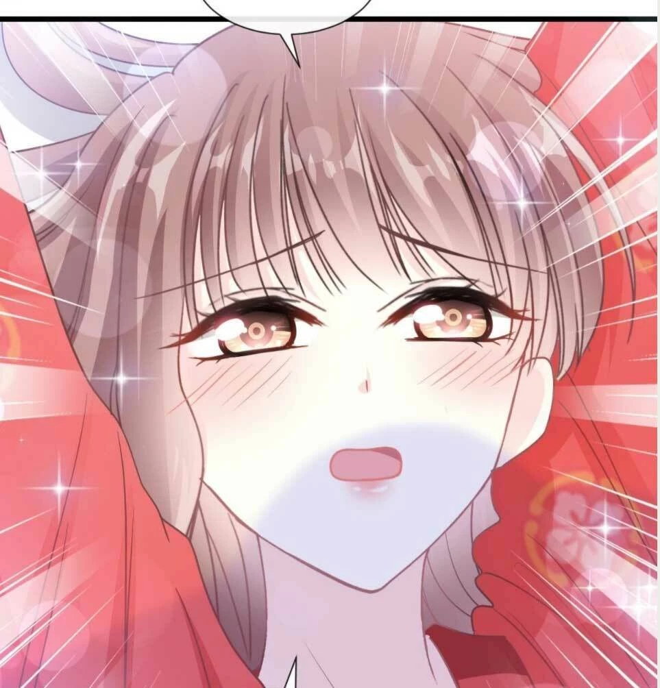 Bá Đạo Tổng Tài Nhẹ Nhàng Yêu Chapter 95.1 - 8