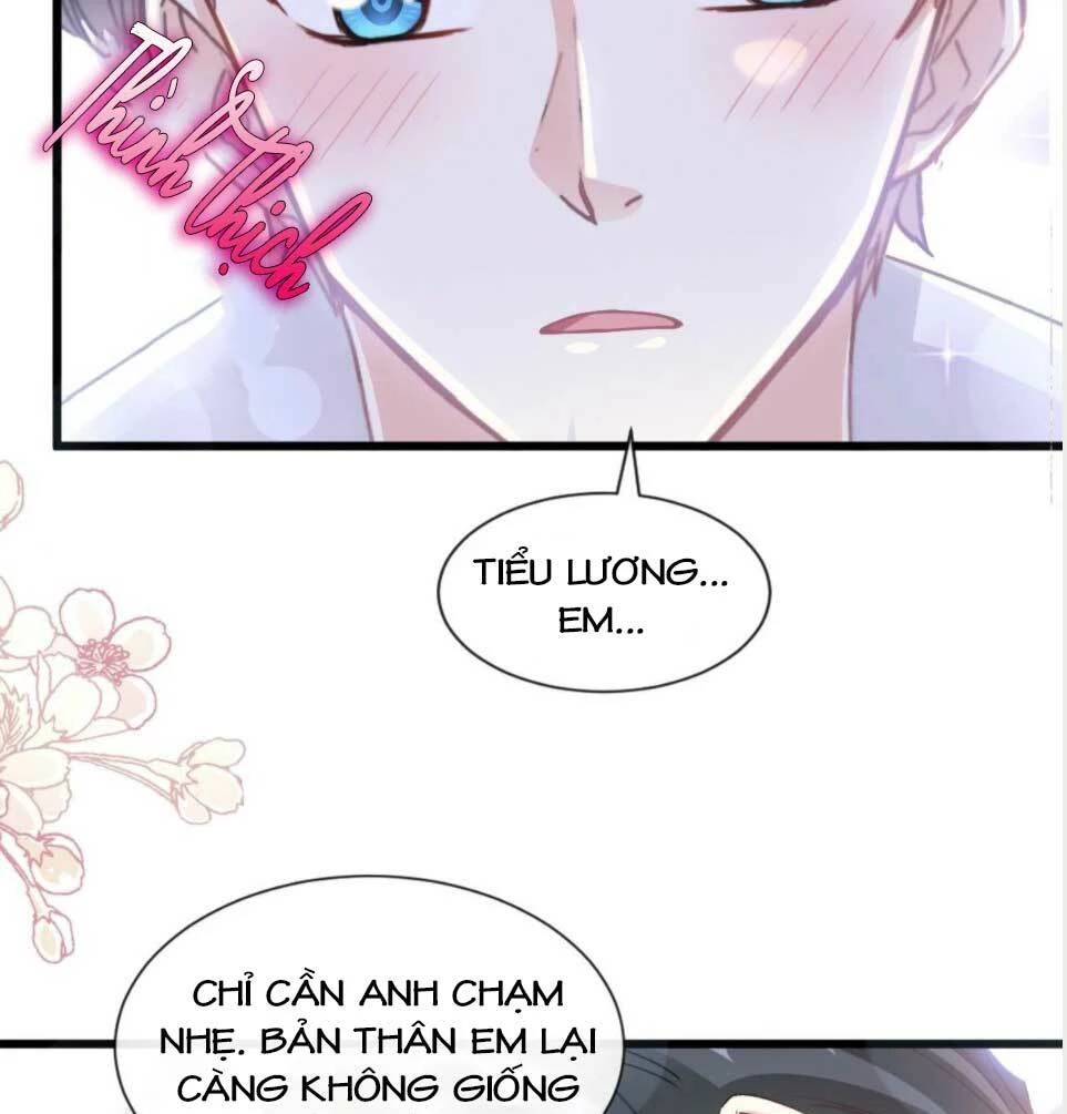 Bá Đạo Tổng Tài Nhẹ Nhàng Yêu Chapter 95.1 - 10