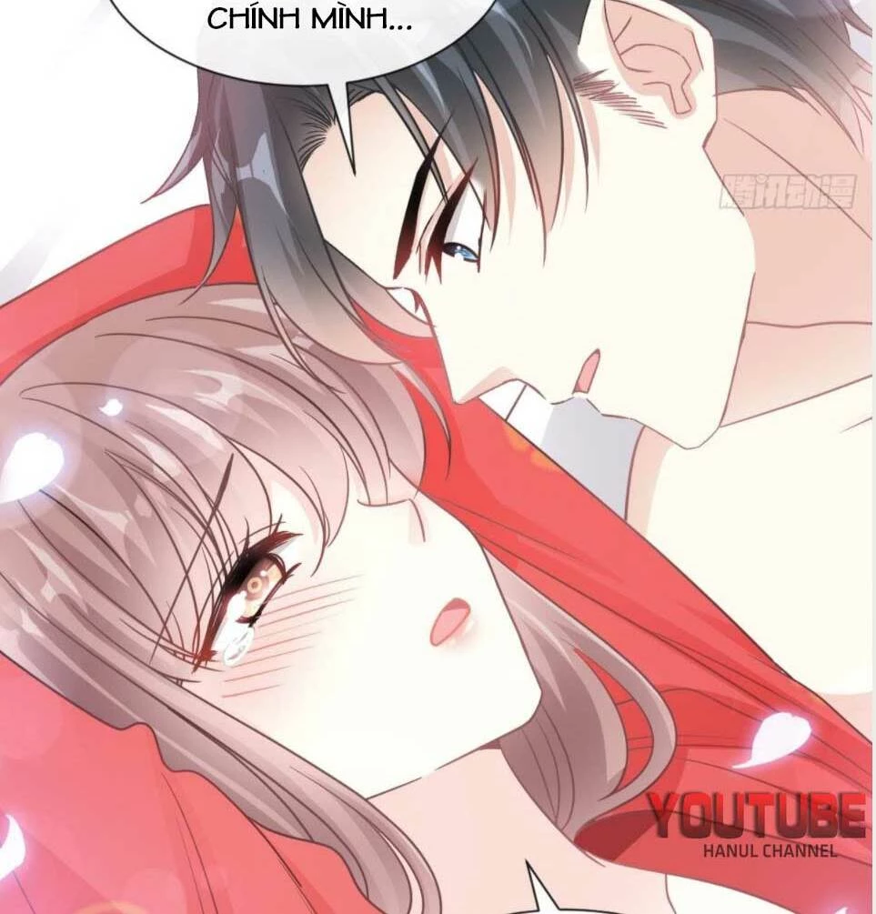 Bá Đạo Tổng Tài Nhẹ Nhàng Yêu Chapter 95.1 - 11